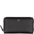Portafoglio Polo RFID in pelle 15 cm Variante schwarz Portafoglio Polo RFID in pelle 15 cm Variante schwarz
