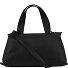  4Seasons Borsa a spalla Vera Pelle 33 cm Variante schwarz