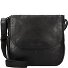 Colombiana Borsa a tracolla Pelle 25 cm Variante black Colombiana Borsa a tracolla Pelle 25 cm Variante black