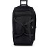  Week Eco 2-Wheel Holdall 73 cm Variante black