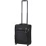  Spark Sng 2 2 ruote Trolley cabina 46 cm Variante black