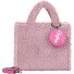  Big Boxy Mini borsa a mano 19 cm Variante soft lilac