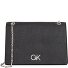 Re-Lock Borsa a tracolla 25 cm Variante black  Re-Lock Borsa a tracolla 25 cm Variante black