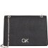  Re-Lock Borsa a tracolla 25 cm Variante black