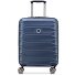 Meteor 4 ruote Carrello della cabina 55 cm con piega di espansione Variante blue Meteor 4 ruote Carrello della cabina 55 cm con piega di espansione Variante blue