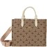 Origine Borsa shopper 32 cm Variante brown  Origine Borsa shopper 32 cm Variante brown
