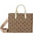 Origine Borsa shopper 32 cm Variante brown
