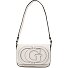  Ruby Borsa a spalla 20 cm Variante off white
