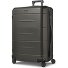  London 4 ruote Carrello 74 cm espandibile Variante cool olive