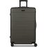  London 4 ruote Carrello 74 cm con piega di espansione Variante cool olive