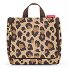 Toiletbag Borsa da toilette 23 cm Variante leo macchiato Toiletbag Borsa da toilette 23 cm Variante leo macchiato