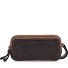  Classic Borsa da uomo Pelle 20 cm Variante moro