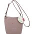  Hello Kitty fritzi Cross Sky Stars Borsa a tracolla 23 cm Variante taupe