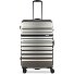 Carrello a 4 ruote Corium 75 cm Variante gold Carrello a 4 ruote Corium 75 cm Variante gold