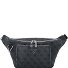 Milano Marsupio 23.5 cm Variante black Milano Marsupio 23.5 cm Variante black