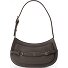  Cavallo Borsa a tracolla Pelle 26 cm Variante acacia brown