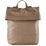  Elvira Zaino da giorno Vera Pelle 66 cm Vano porta PC Variante neutral grey