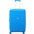 Skyline 2.0 4 ruote Carrello 46.5 cm con piega di espansione Variante himmelblau Skyline 2.0 4 ruote Carrello 46.5 cm con piega di espansione Variante himmelblau