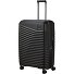  Intuo 4 ruote Carrello L 75 cm con piega di espansione Variante black