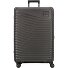  Intuo 4 ruote Carrello L 75 cm con piega di espansione Variante black