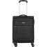 Valencia 4 ruote Carrello della cabina 55 cm Variante schwarz Valencia 4 ruote Carrello della cabina 55 cm Variante schwarz