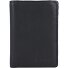 Oslo Custodia per carte di credito RFID in pelle 7,5 cm Variante schwarz Oslo Custodia per carte di credito RFID in pelle 7,5 cm Variante schwarz