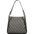  Benira Borsa a tracolla 29.5 cm Variante metallic grey