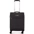 Joy Carrello cabina a 4 ruote 55 cm Variante nero Joy Carrello cabina a 4 ruote 55 cm Variante nero