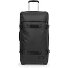 Transit'R Transit'R 2 ruote Borsa da viaggio M 67 cm Variante tarp black2 Transit'R Transit'R 2 ruote Borsa da viaggio M 67 cm Variante tarp black2