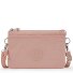  Basic Riri Borsa a tracolla 24 cm Variante tender rose