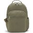  Basic Seoul Zaino da giorno 44 cm Vano porta PC Variante almost sage