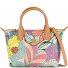  Joseba Brick Small Hoby Borsetta 19 cm Variante evening sand