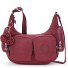  Basic Rikka Borsa a tracolla S 27 cm Variante lounge wine