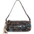  Shoen Palette Borsa a tracolla 26 cm Variante mehrfarbig