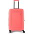  Dashpop 4 ruote Carrello 67 cm con piega di espansione Variante sugar pink
