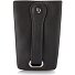  Vita Portachiavi in pelle 7,5 cm Variante black