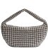  Crystiz Borsetta Pelle 24.5 cm Variante silver-col