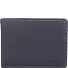  Diego portafoglio in pelle 12,5 cm Variante jeans