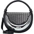 Borsetta Pelle 21 cm Variante black  Borsetta Pelle 21 cm Variante black