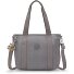  Basic Asseni Borsa a tracolla S 40 cm Variante inviting grey