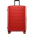 Oxygen 4 ruote Carrello 77 cm con piega di espansione Variante iconic red