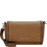  Keen Keira Borsa a tracolla Vera Pelle 18 cm Variante clever cognac