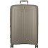  Evae 4 ruote Carrello 76 cm espandibile Variante champaign
