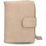  Mademoiselle Portafoglio 10 cm Variante nubuk sand