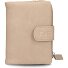  Mademoiselle Portafoglio 10 cm Variante nubuk sand