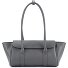  Nelma Borsa a spalla 40 cm Variante light grey