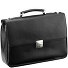 Basic Briefcase V 40 cm scomparto per laptop Variante schwarz  Basic Briefcase V 40 cm scomparto per laptop Variante schwarz
