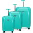  Phantom SL 4 ruote Set di valigie 3 pezzi Variante vivid green