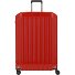  PQ Light 4 ruote Carrello 75 cm Variante red