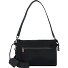  Bloomfield Borsa a tracolla Pelle 27 cm Variante black